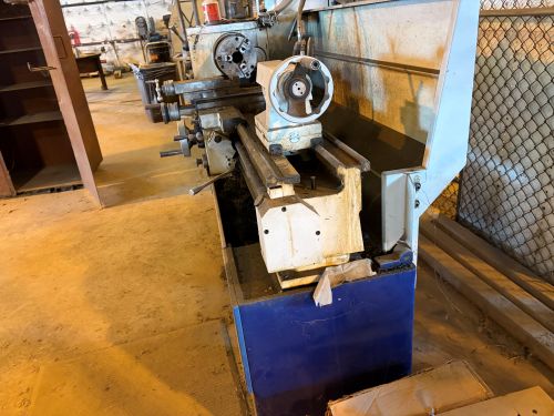 South Bend Turn-nado Lathe - Image 4